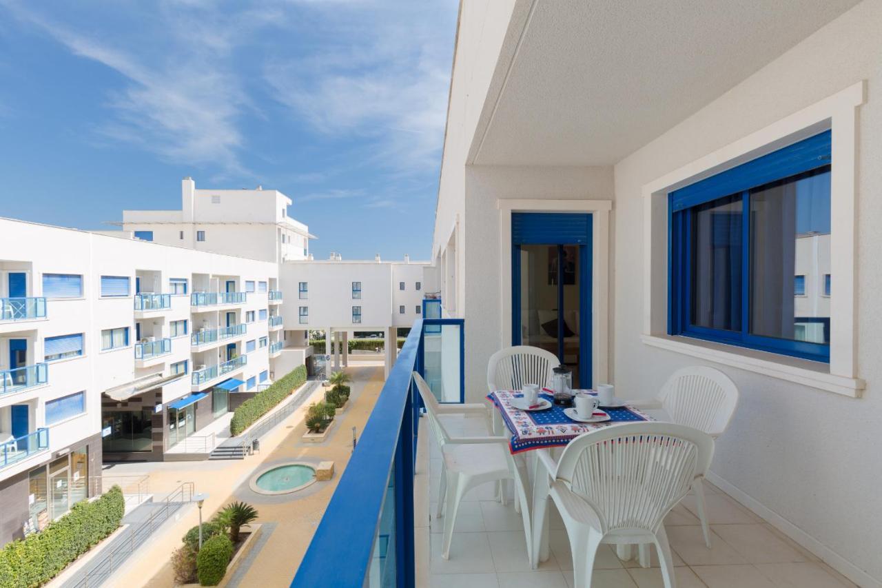Alicante Hills Premium Exteriér fotografie