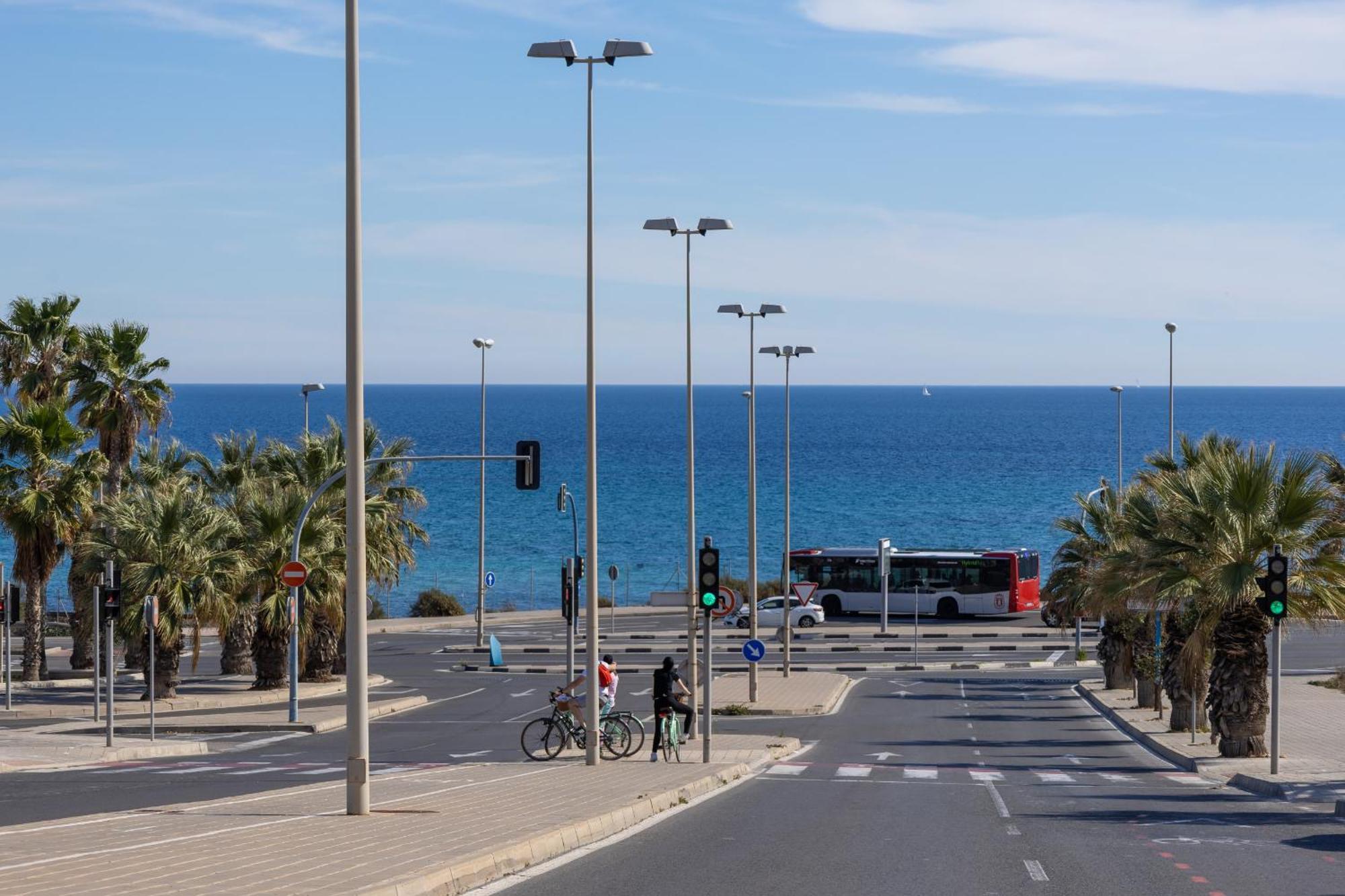 Alicante Hills Premium Exteriér fotografie