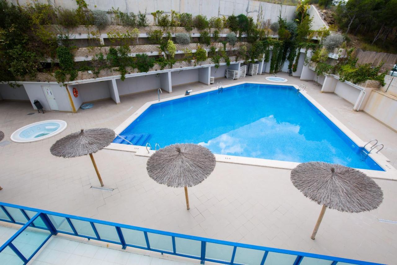 Alicante Hills Premium Exteriér fotografie